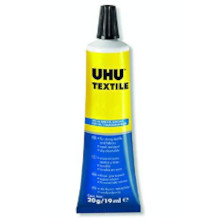 UHU fabric glue