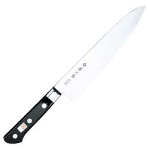 Tojiro kitchen knife