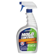 SIAMONS INTERNATIONAL mold killer