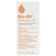 Bio-Oil face oil