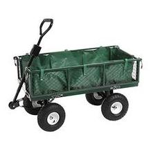 Qualtex collapsible wagon