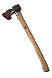 Gränsfors splitting axe