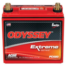 Odyssey PC680MJT