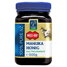 Manuka Health MGO 400