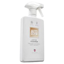 Autoglym car leather conditioner