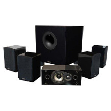 Energy Sistem 5.1 sound system