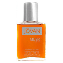 Jovan Musk