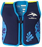 Konfidence kids' life jacket