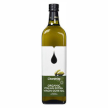 Clearspring olive oil