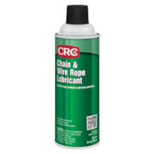 CRC chain spray