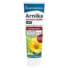 Klosterfrau arnica balm