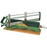 Ulmia miter saw