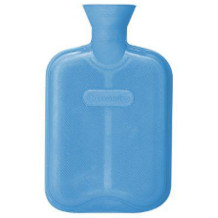 Murray's hot water bottle