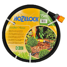 Hozelock soaker hose