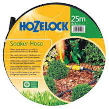 Hozelock soaker hose