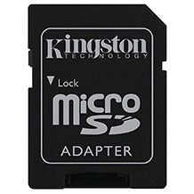Kingston SDC4/8GB