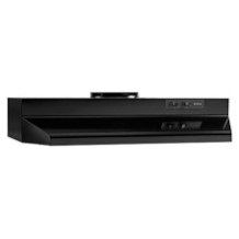 Broan range hood