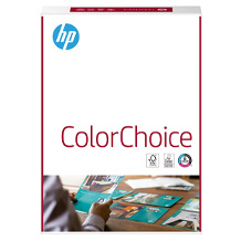 HP Color Choice CHP754