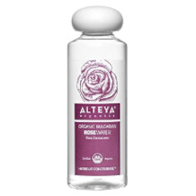 Alteya rose water