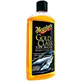 Meguiar's Gold Class Car Wash