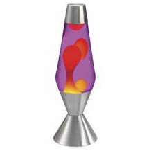 Inconnu lava lamp