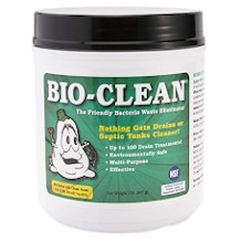 Bio-Clean drain cleaner