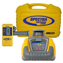 Spectra Precision rotary laser level
