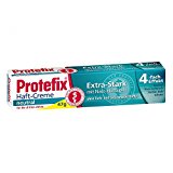 Protefix denture glue