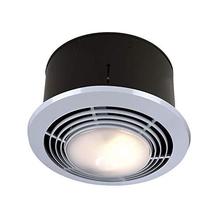 Nutone ceiling heater