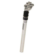 Zoom suspension seatpost