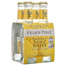 FEVER-TREE tonic water