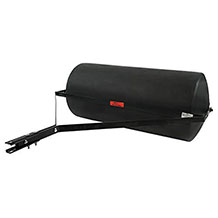 Brinly lawn roller