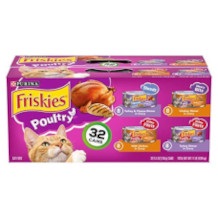 Purina Friskies