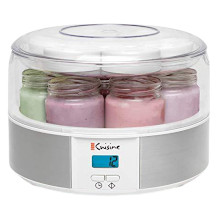 Euro Cuisine yoghurt machine