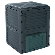 Koopman compost bin