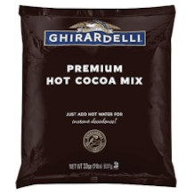 Ghirardelli Chocolate Company 