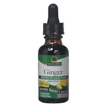 Nature's Answer herbal bitters drop