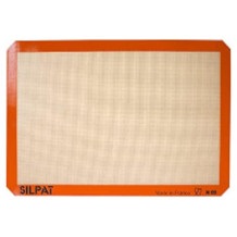 Silpat baking mat