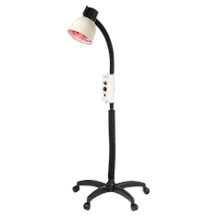 K.S. Choi Corp infrared lamp