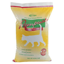 Pettex cat litter