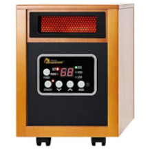 Dr. Heater DR968