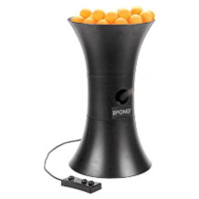 iPong table tennis robot