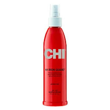 CHI heat protection hair spray