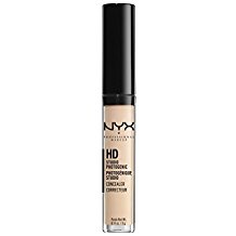 NYX concealer stick