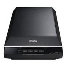 Epson V600