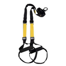 TRX suspension trainer