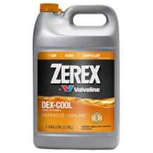 Zerex ZXEL1