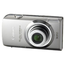 Canon SD3500 IS