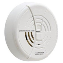 First Alert carbon monoxide detector