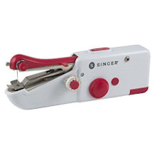 Singer handheld sewing machine